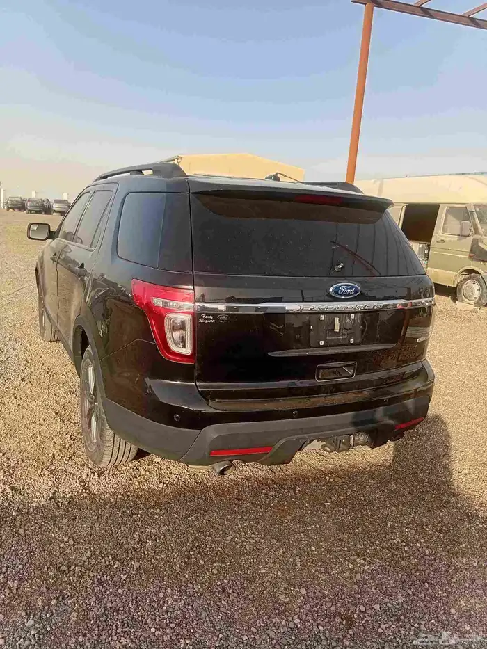 فورد 0