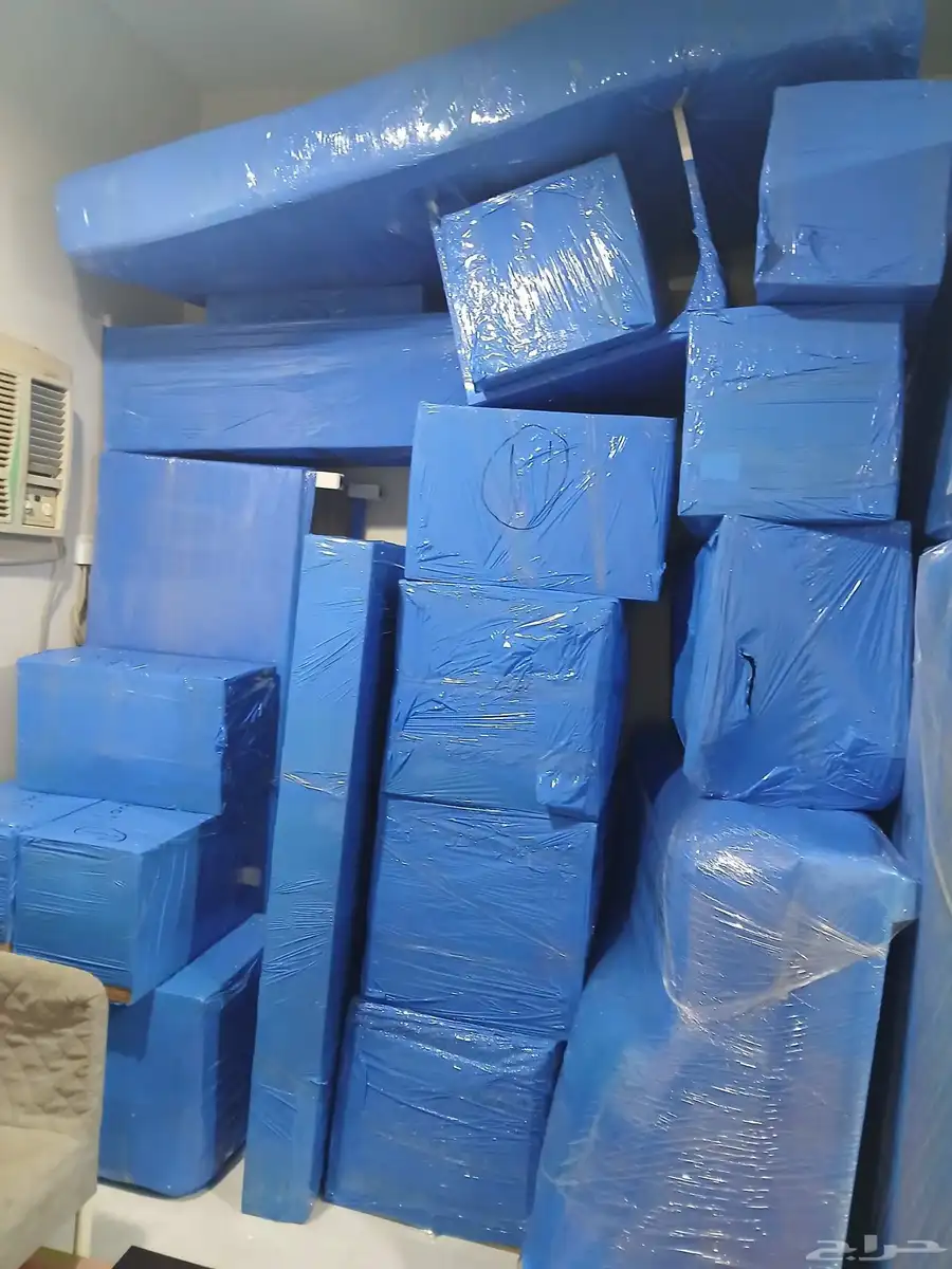 شركه نقل العفش داخل جده وجميع انحاء المملكه مع الفك والتركيب 0