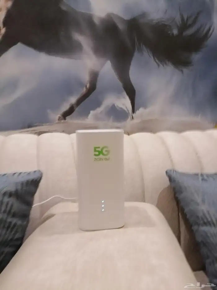 انترنت لا محدود مع راوتر مجاني بسعر 239 ريال شامل الضريبة 6