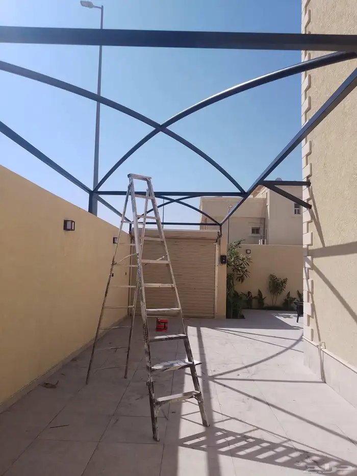 مضلات وسواتر 0