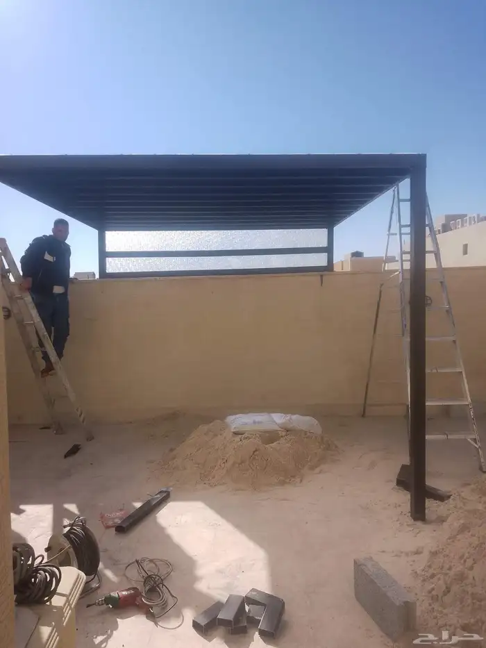 مضلات وسواتر 9