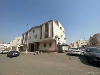 عماره للبيع حي التوفيق 0