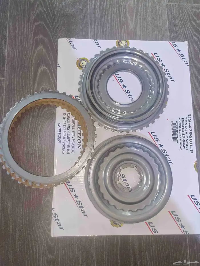 Renault  Fluence Cvt Gearbox Model  2015 Reparing توضيب 4