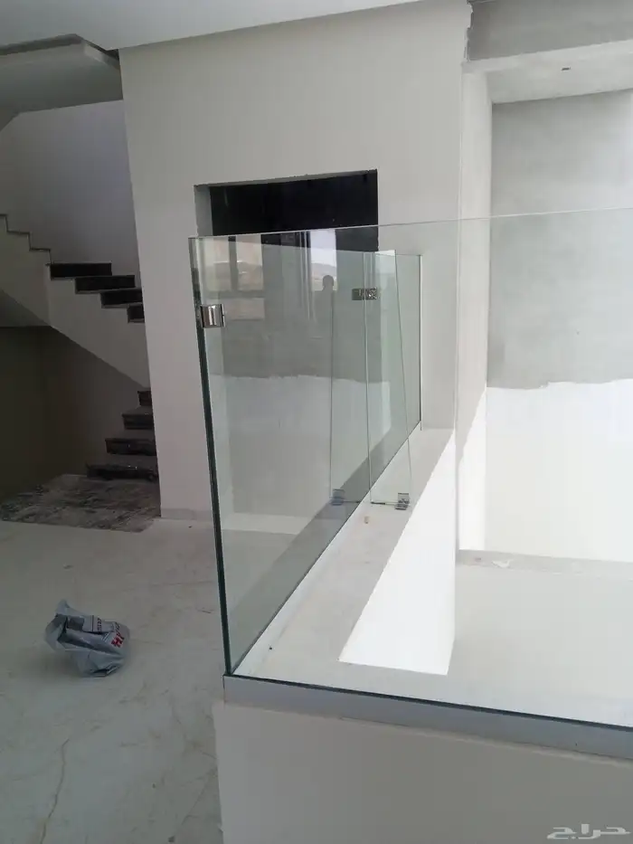 زجاج سكريت 4
