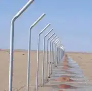 شبك اسوار شبوك تسوير اراضي مجلفن سياج تشبيك 0