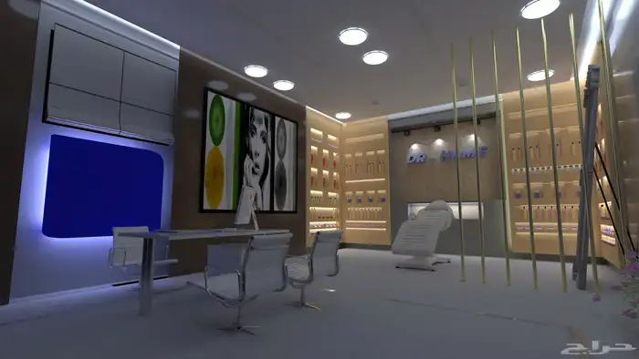 مهندس تصميمات وديكورات 0