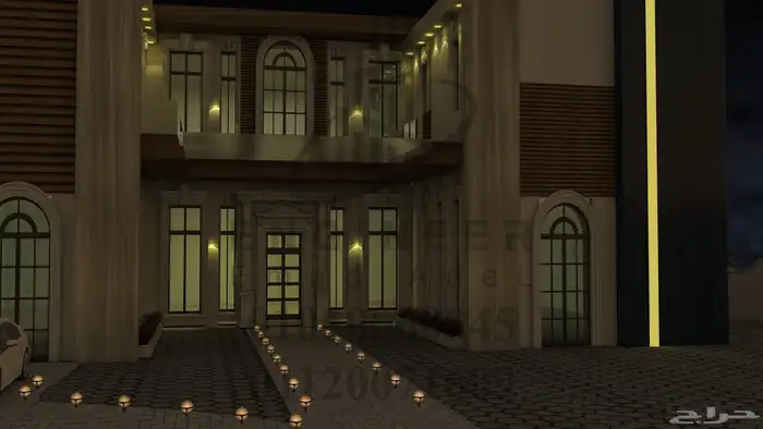مهندس تصميمات وديكورات 9