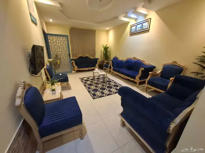 استراحات للايجار 1