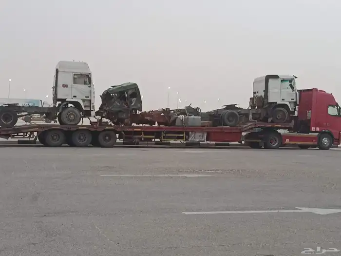 الوبد متوجد في جدة نقل معدات ثقله 0