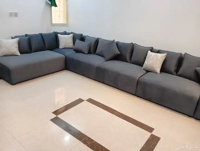 تفصيل وتنجيد جميع انواع الكنب والستائر 3