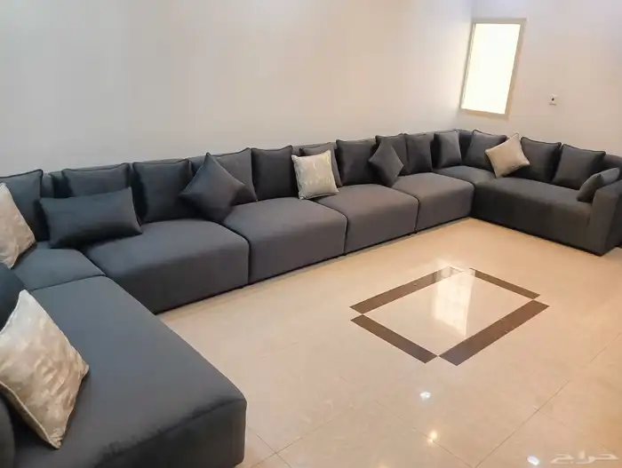 تفصيل وتنجيد جميع انواع الكنب والستائر 0