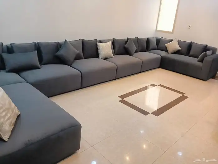 تفصيل وتنجيد جميع انواع الكنب والستائر 2