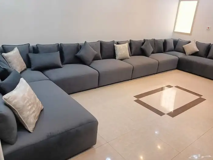 تفصيل وتنجيد جميع انواع الكنب والستائر 1