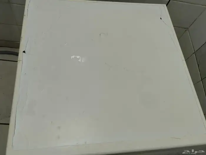 غسالة LG تعمل بحالة جيدة 4