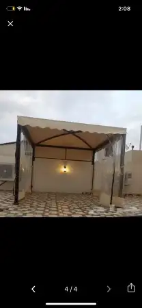 جلسات خارجيه مظلات سوات 0