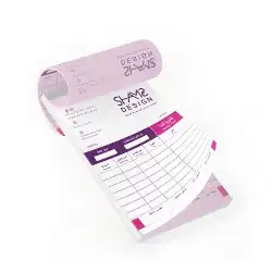 مطبعة طباعه مطابع اختام استكر كروت بروشور اكواب بنر فواتير 5
