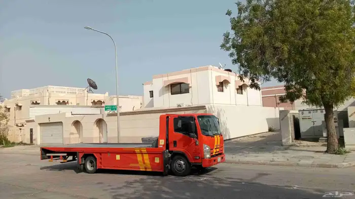 سطحة شرق الرياض داخلي وخارجي 3