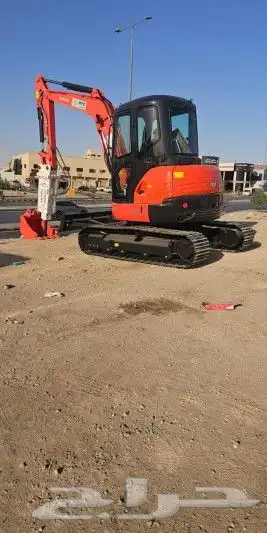 فور كلفت وكرينات ومان لفت وسيزر لفت للإيجار 4