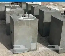 اعمده واناره الشوارع 8