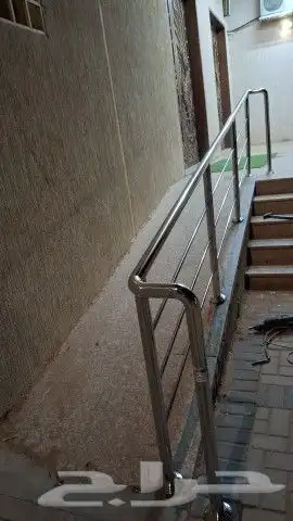 تجهيز مطاعم تجهيز كافيه وبوفيه ستانلس ستيل 8