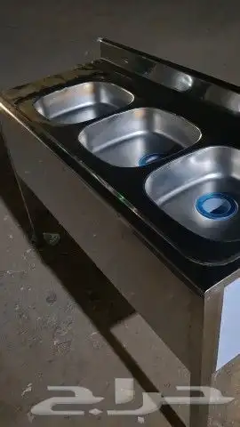 تجهيز مطاعم تجهيز كافيه وبوفيه ستانلس ستيل 1