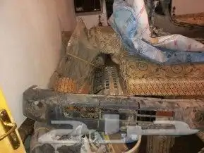 قطع غيار للبيع كامل 17
