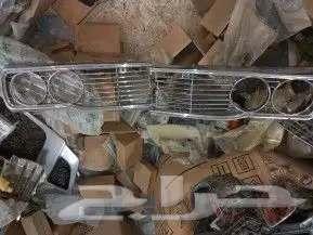 قطع غيار للبيع كامل 31