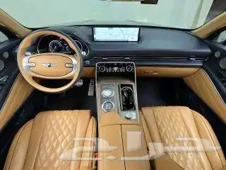 جينسس GV80 2020 4