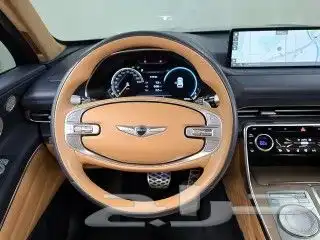 جينسس GV80 2020 10