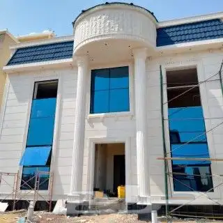 معلم حجر وجي ار سي 3