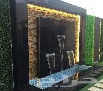 تنسيق حدائق واندسكي 6
