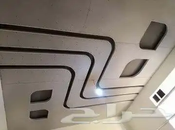 مقاول جبس بورد 2