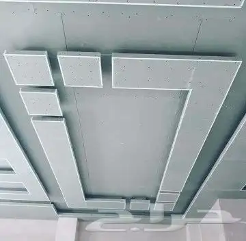 مقاول جبس بورد 8