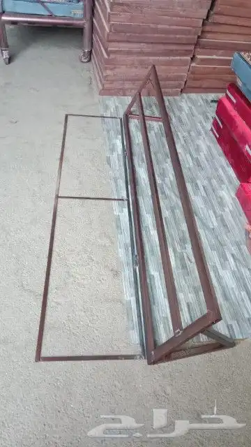 جلسات ارضيه حديد 0