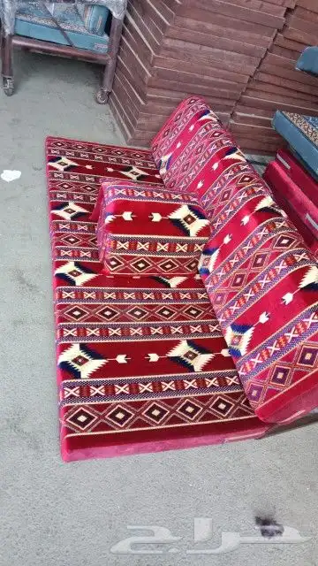 جلسات ارضيه حديد 1