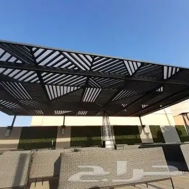 تنسيق حدائق واندسكي 7