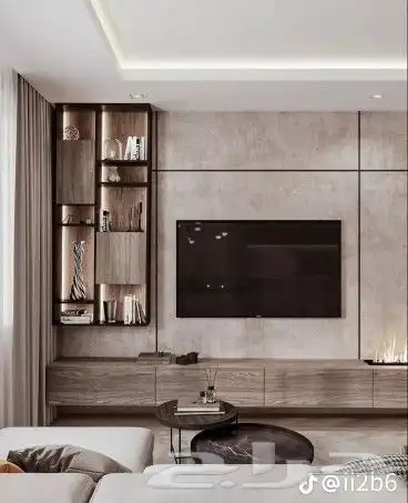 تنسيق حدائق واندسكي 13