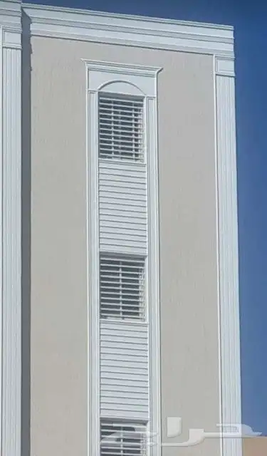 ديكورات خارجيه تصميم الحجر الطبيعي 4