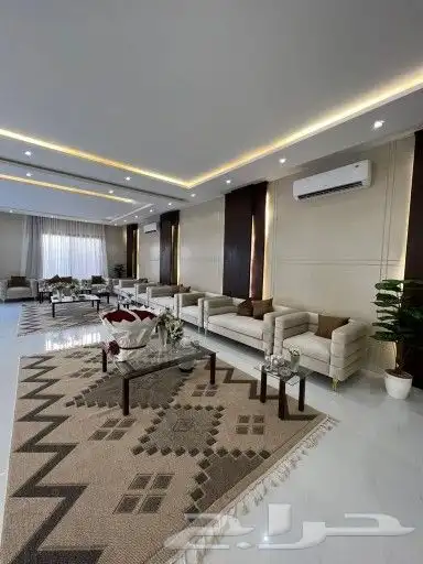 شاليهات رمال هيلز شاليه B4 _VlP 9