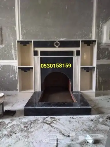 مشبات خميس مشيط وابها 2