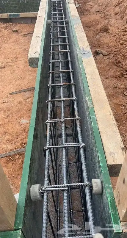 مقاول بناء ملاحق ارتدادات 6