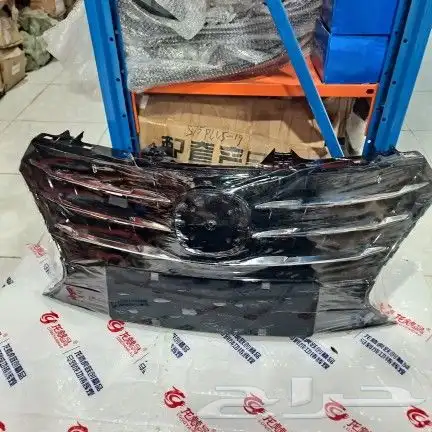 قطع غيار شانجان السفن 6