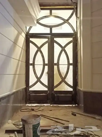 حدود واليمينوم 18