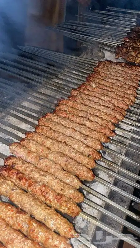 معلم مشاوي مشويات شوي 0