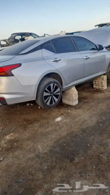 نيسان التيما 2020 0
