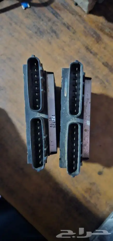 toyota hiace deisel ecu index