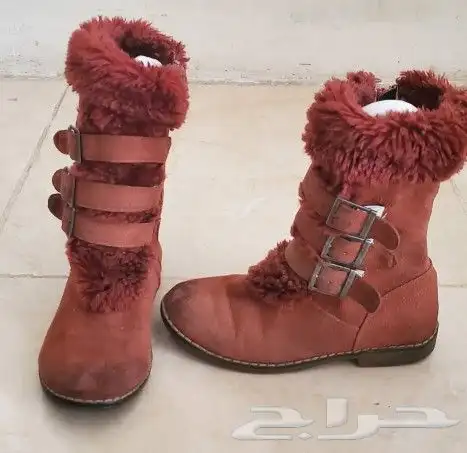 أحذية 30 قطعة حالة ممتازة أحذية وشنط 3