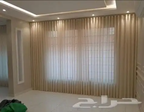 ستائر بنظام الويفي 2