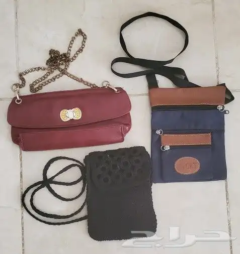 أحذية 30 قطعة حالة ممتازة أحذية وشنط 9