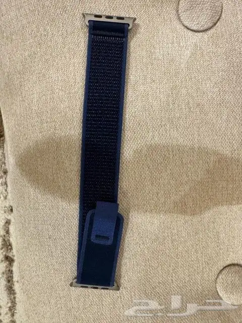 سوار ساعه ابل 3